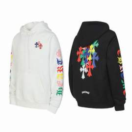 Picture of Chrome Hearts Hoodies _SKUChromeHeartsS-XLtltxL31052132